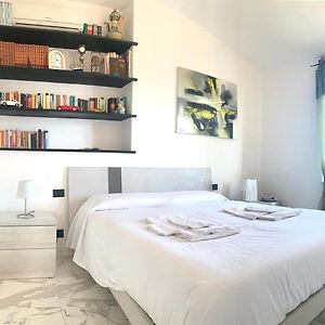 Camera con letto king size